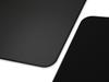 Glorious Stiich Cloth XL Cloth Gaming Mouse Pad MS555 Mousepad(Stealth) G-XL-STEALTH
