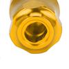 28mm Tattoo Machine Grip Aluminum Alloy Cartridge Needles Tattoo Grip Tattoo Supplies