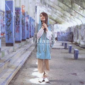 

CD HITOMI YAIDA I Flancy TOCT24888 Aozora Records 2002 Japan ObiJapanese PopRock Used
