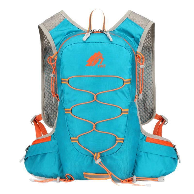Ultra-light Cross-border Hiking & Fitness Hydration Backpack