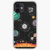 Outer Wilds System iPhone Robustes Case Handyhülle Anpassbar für iPhone 11 12 13 14 Pro Max Mini 6 6S 7 8 Plus X XS XR Max