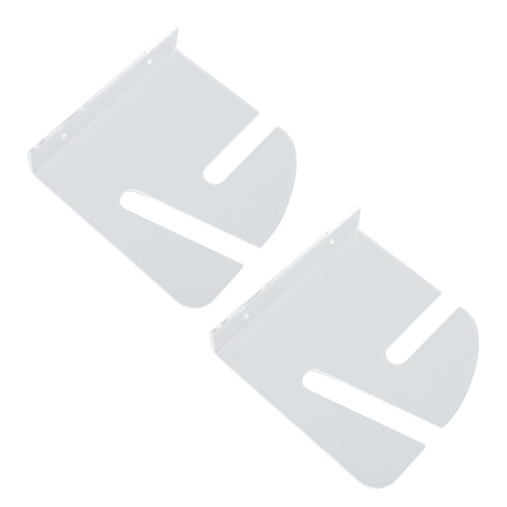 Rack Wall Mount   Display Rack Acrylic Strong Load Bring   Wall Hangers for Snowboards Wakeboards