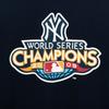 New Era Mlb New York Yankees T shirT Evening Blue World Series Champion