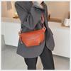 Damen 2023 Trendige Ketten-Umhängetasche - Stilvolle Sommer-Hüft- & Brusttasche