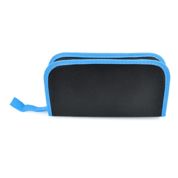 Upgraded Tools Bag Soldering Iron Pouch Hardware Repair Toolbag for Electrician
