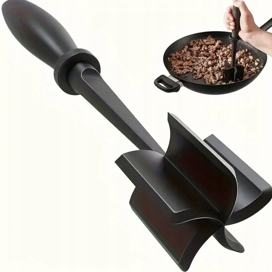 Minced Meat Divider Manual Chopper