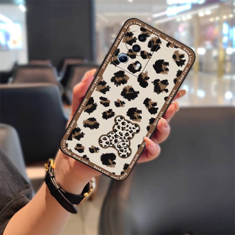 Cover Back Cover Phone Case For Xiaomi Civi2/Xiaomi13 Lite/12 Lite CE Waterproof Full Wrap Dirt-resistant Fashion Design