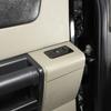 Car Glass Lift Button Decorative Frame Sticker ABS Carbon Fiber Silver For Hummer H2 2003-2007 Car Interior Accessories
