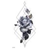 Hotsell Water Based Temporary Tattoo Stickers Waterproof Tattoo Temporary for Men