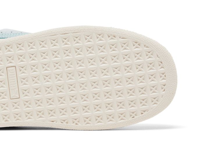 Puma Suede XL Dewdrop (Women's)