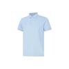 LiNing Polo Shirt Men's Clear Sky Blue APLU195-3