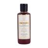 Woody Sandal & Honey Hair Cleanser SLS Paraben Free 210ML Pack Of 1 For Smooth Hair