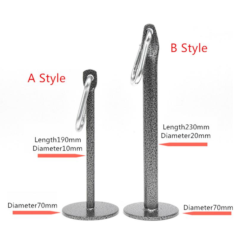 Fitness Loading Pin Fitness Cable Machine Arm Accessories Training Device Kits For Home Workout Strength Training Device Kits