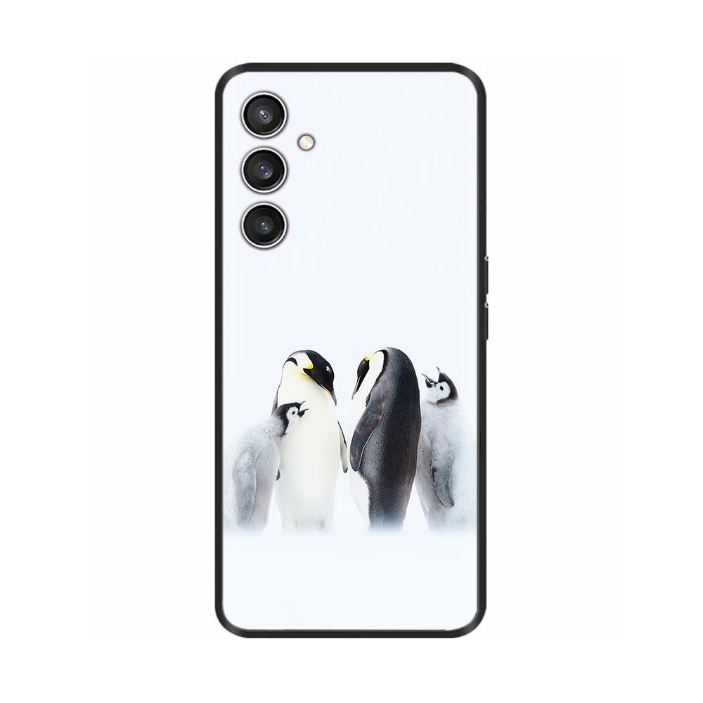 Case for Samsung S23 FE / S23+ / S23 Ultra Cover Soft Protective Bumper for Samsung Galaxy S23 Plus Ultra FE S23FE Silicon Cases