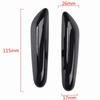 1 Pair Dynamic LED Fender Light Side Marker For BMW 1 3 5 serie E46 E60 E61 E81 E82 E87 E88 E90 E91 E92 E93 X1 E84 X3 E83 X5 E53