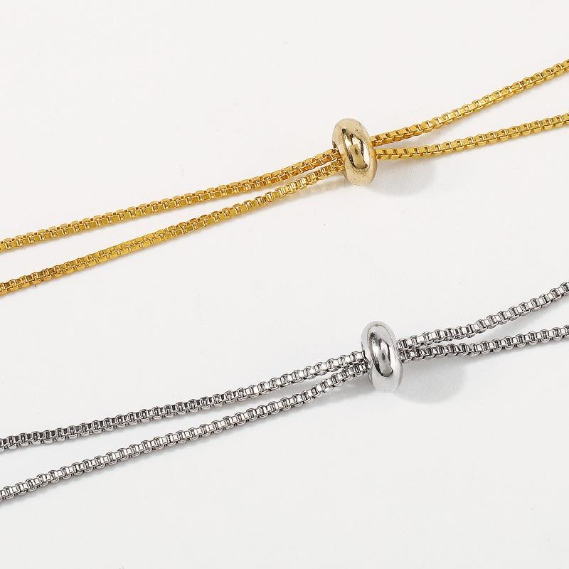 Collana Artistica in Metallo Pendente Foglia Oversize Catena in Lega Texturizzata Gioiello Statement Avant-Garde Boho Regalo