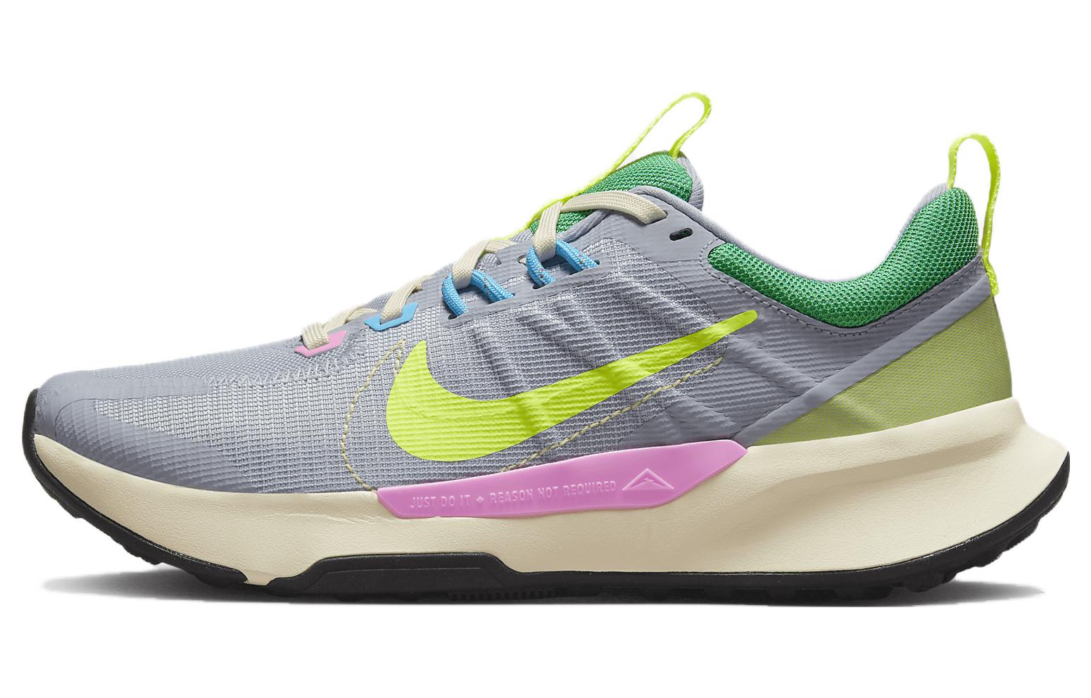 

Nike Juniper Trail 2 Next Nature Wolf Grey Team Gold Stadium Green Volt Women s DM0821-004 36.5