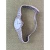 Used SEIKO Chronos Men's Watch Quartz Silver