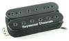 Seymour Duncan Shred Trembucker Pickup TB-10 Black-Full