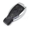Smart Car Key Fob 3/4buttons 315/434Mhz BGA NEC for For Mercedes Benz 2000+ No-keyless Remote Card DIY Fob Control