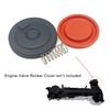 Kit de Reparo da Válvula PCV do Carro Para Ford Para Galaxy S-Max 9820991680 9806147980 96075PS 9708504 2223660 2269606