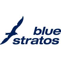 Blue Stratos Original Blue After Shaving Water 100ml