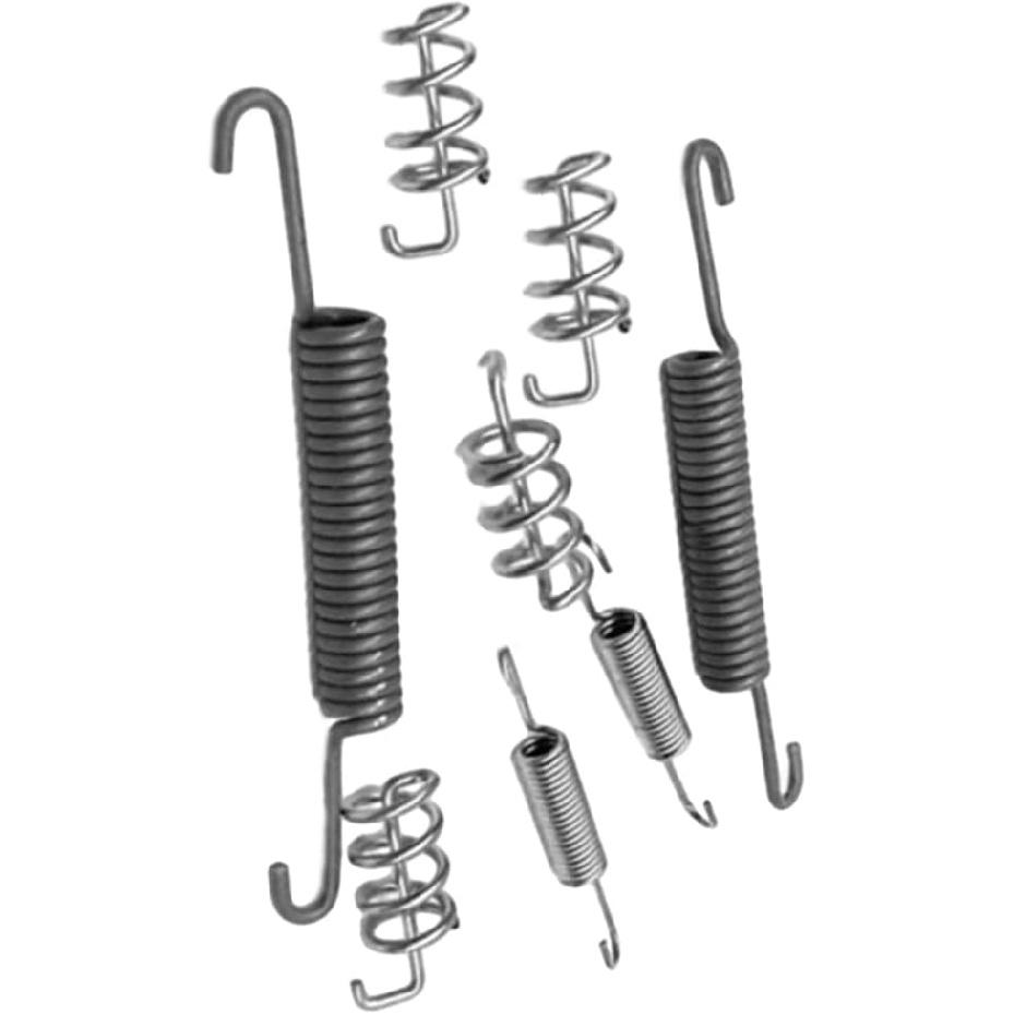 31445339, Handbrake Retaining Spring Kit, 30645831, 2000-2008 Compatible with Volvo V70 Series
