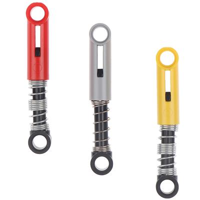 10Pcs Technic Building Self-Locking Bricks Shock Absorber