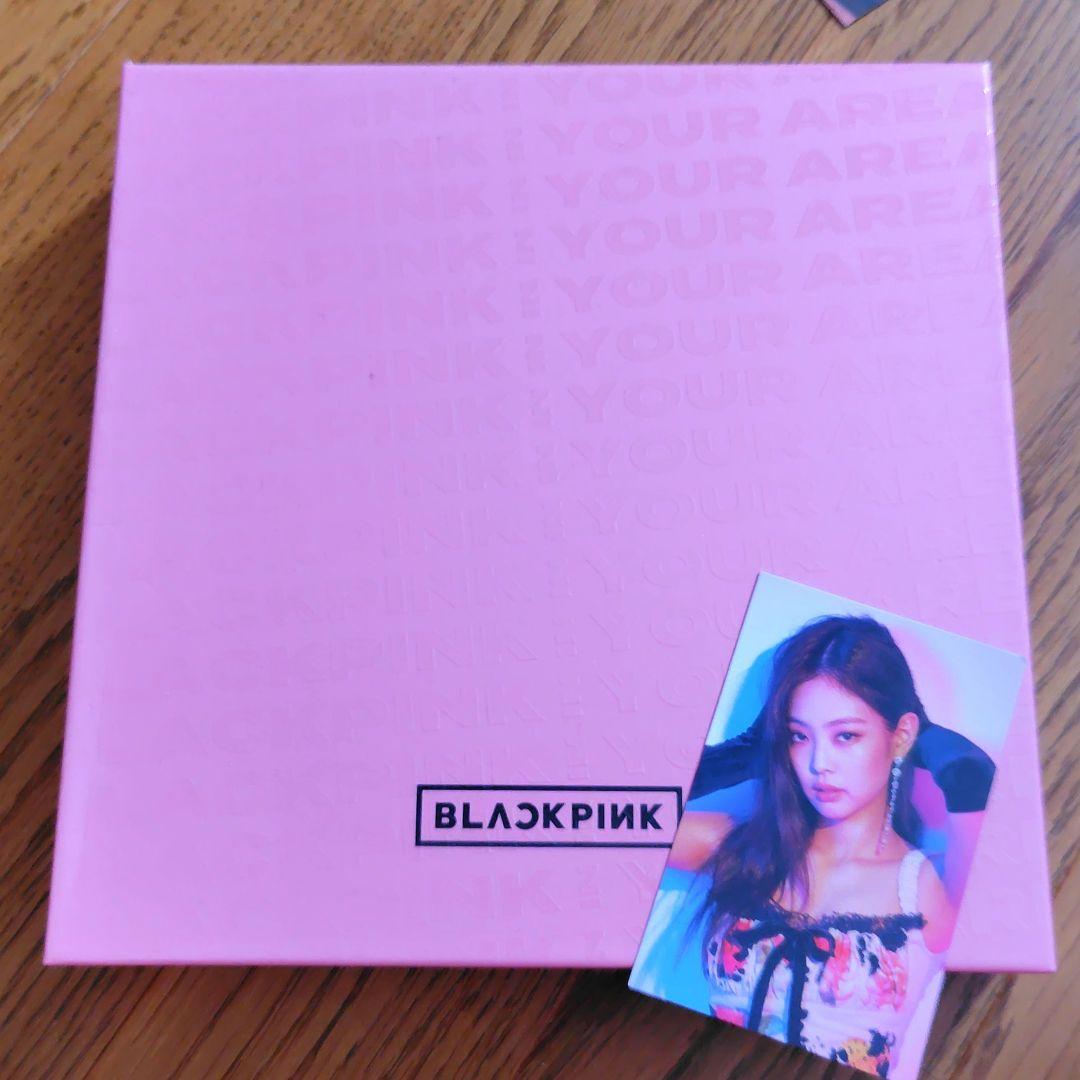 

[USED] blackpink