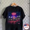 Fat Dog Band Woof Album Black Cotton T Shirt Full Size S-5XL
