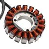Stator Generator For Yamaha Xenter HW125 2012-2019 Xenter 150 HW151 2012-2016