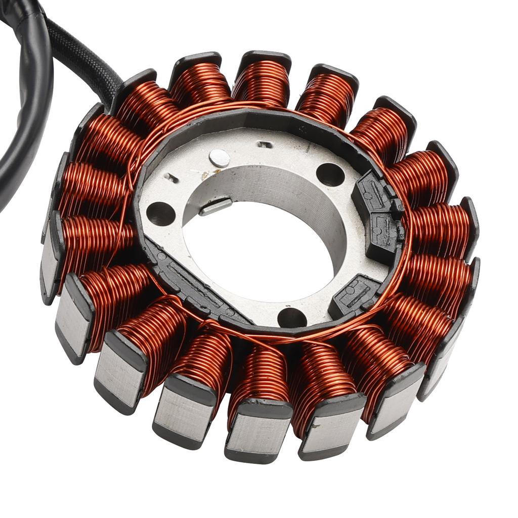 Stator Generator For Yamaha Xenter HW125 2012-2019 Xenter 150 HW151 2012-2016