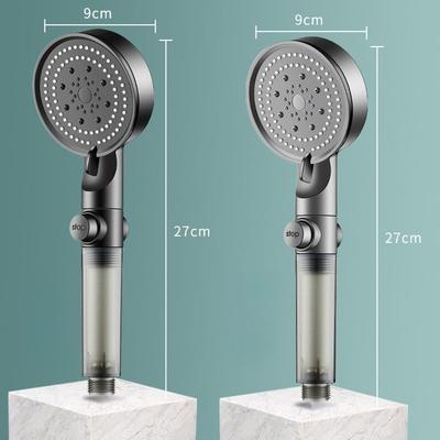 Bagno – Soffioni doccia