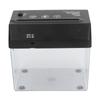 Paper Shredder USB Electric Portable Desktop Small A6 Strip Cutting Tool for Office