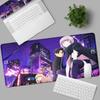 New Wallpaper Anime Call of The Night Mouse Pad Nanakusa Nazuna MousePads XXL Manga Keyboard Pad PC Gaming Accessories Desk Mats