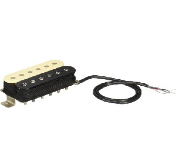 

SeymourDuncan Guitar Pickup APH-1n ZB (for neck position)
