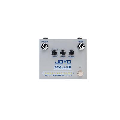 JOYO AVALLON kompresor elektrická kytara R-19