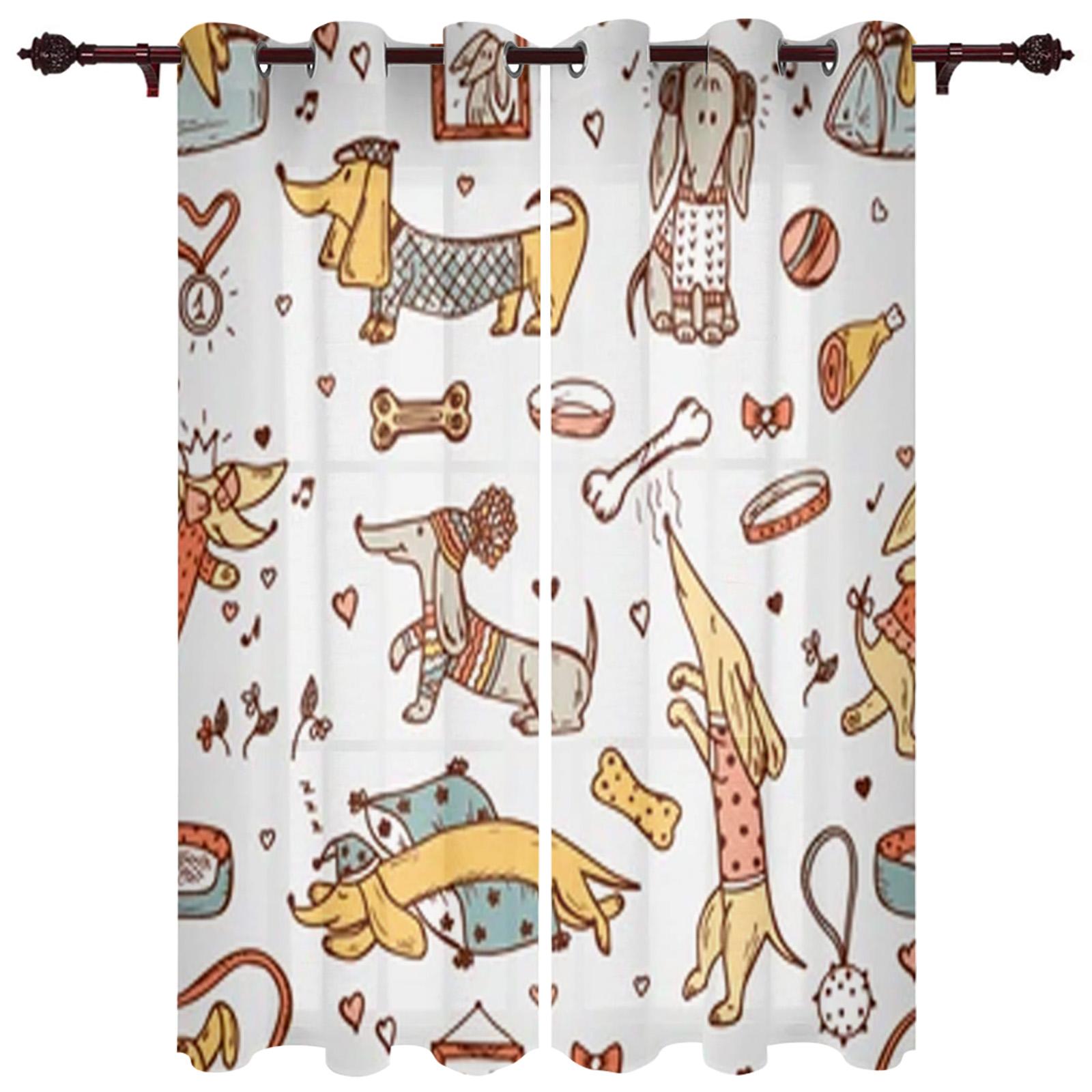 Мультяшная собака — фото 8