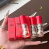 VOLIKO Papaya Lip Essence: Hydrating & Exfoliating Lip Oil for Men & Women - Australian Bestseller