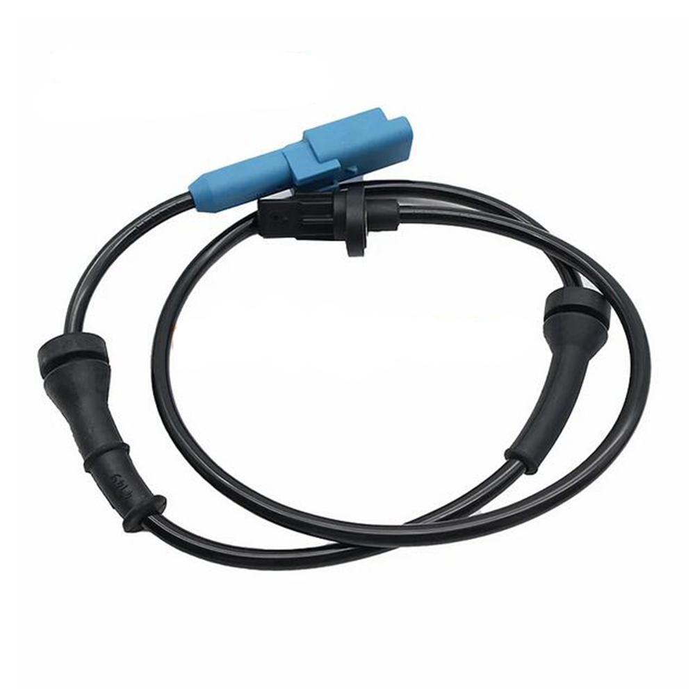9805066080 Car ABS Wheel Speed Sensor For Peugeot 208 2008 301 C3XR