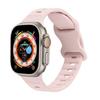 King Kong Butterfly Buckle Silicone Sport Watch Band for iWatch