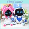 Pluș Adorabil Astro Bot Personaj Joc Plan de Salvare Jucărie de Pluș Drăguță Pentru Copii