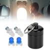 Ear Plug Hearing Protection Washable Reusable Noise Reduction Tools for Concert Nightclub