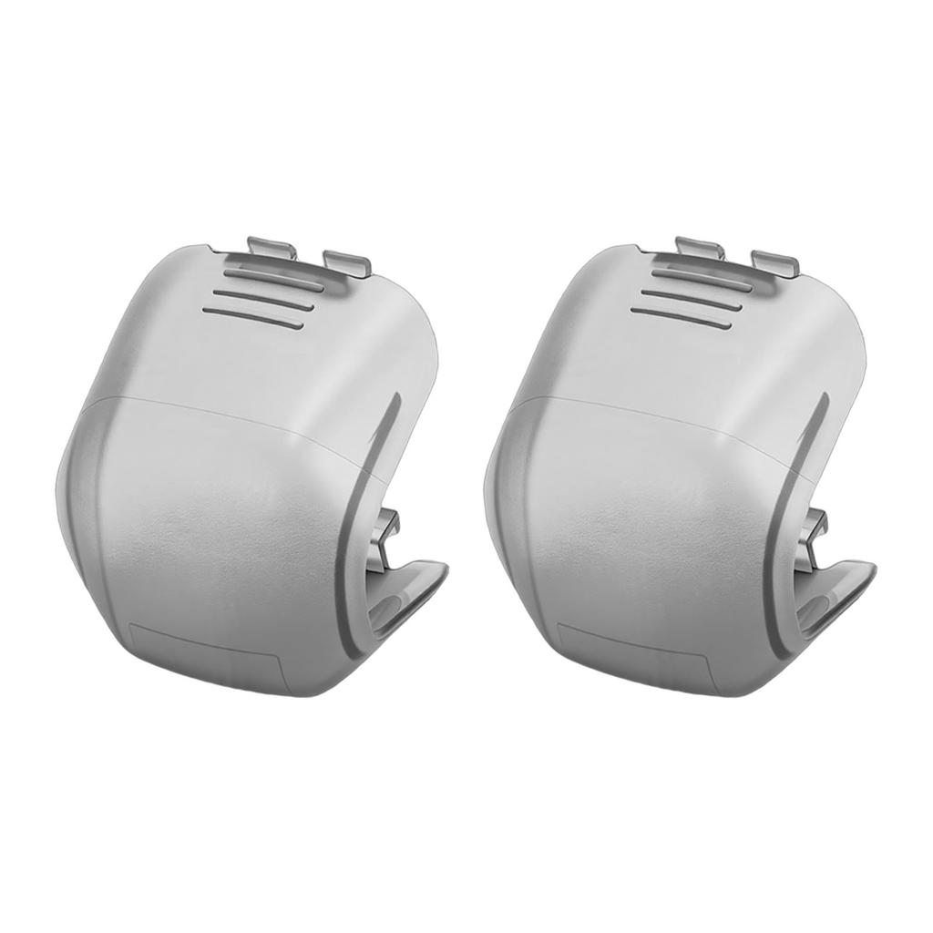 2 ks kryt objektivu vhodný pro dron DJI NEO 2 PC Anti Scratch chránič objektivu fotoaparátu kryt příslušenství pro dron