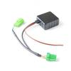 1 X Wireless Bluetooth Module AUX Adapter For Range Rover/Discovery/Freelander