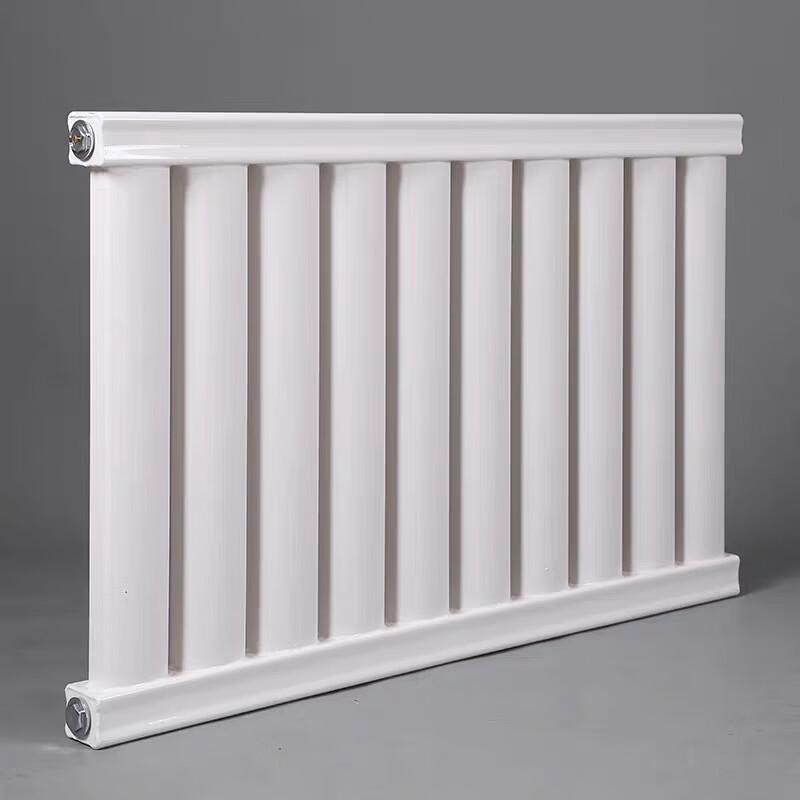 Yu Qilong 5026 Single-Layer Steel Radiator