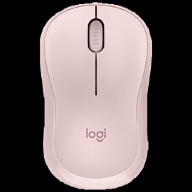 Logitech M221 Silent Wireless Mouse
