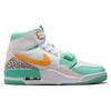 Guo Ailun x Air Jordan Jordan Legacy 312 Jade Men Sneakers White FV3625-181