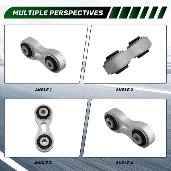 Tesla Rear Suspension Control Arm for 2014-2021 Models (Part Numbers: 1021422-00-B, 1027441-00-A)