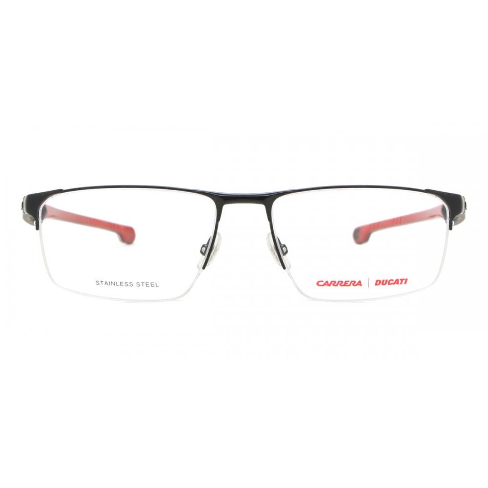 

Carrera Ducati Carduc 025 Oit Men Eyeglasses Black/57